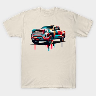 GMC Sierra T-Shirt